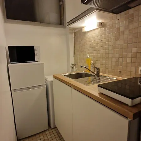 Beautiful, Cosy For 1 To 6 People, Located Near Olympic Park *