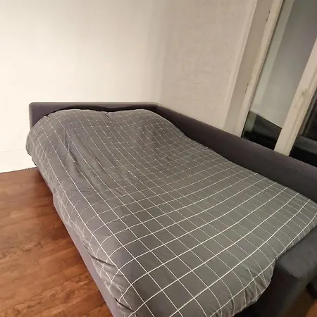 Beautiful, Cosy For 1 To 6 People, Located Near Olympic Park * 巴黎