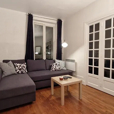 Beautiful, Cosy For 1 To 6 People, Located Near Olympic Park *