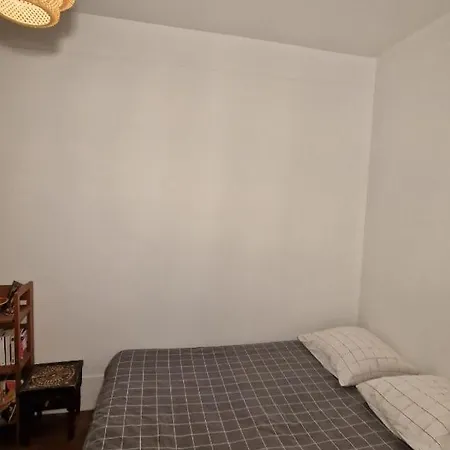 公寓 Beautiful, Cosy For 1 To 6 People, Located Near Olympic Park *