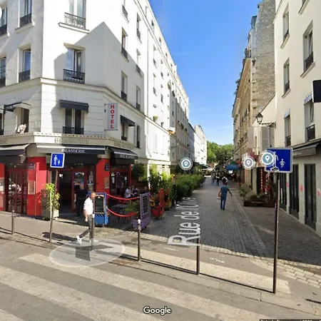 公寓 Beautiful, Cosy For 1 To 6 People, Located Near Olympic Park