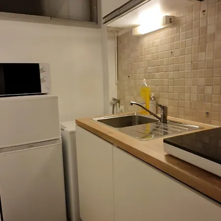 Beautiful, Cosy For 1 To 6 People, Located Near Olympic Park 公寓