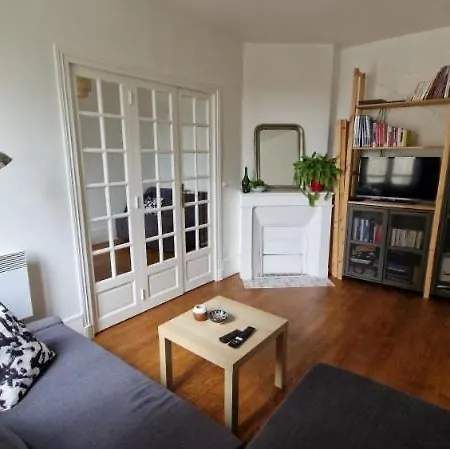 Beautiful, Cosy For 1 To 6 People, Located Near Olympic Park