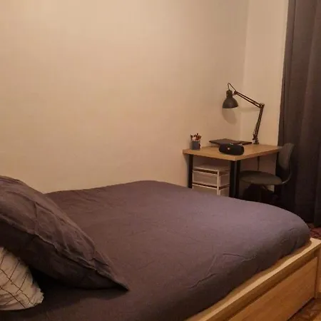 Appartement Beautiful, Cosy For 1 To 6 People, Located Near Olympic Park
