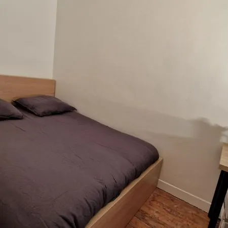 Beautiful, Cosy For 1 To 6 People, Located Near Olympic Park *